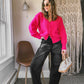Barrel Jeans Relax Fit Stretch