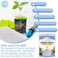 Organic Perlite | Horticultural Natural Chunky