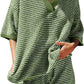 V Neck Sweater Lounge Set