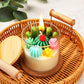 Cactus Terrarium Plant Candle