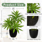 Dracaena Artificial Houseplant