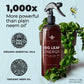 Big Leaf Energy Organic Neem Oil + Essential Oils