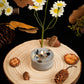 Handmade Energy Candles