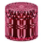 Hidden Label Wood Wick Decorative Candles
