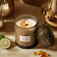 LA JOLIE MUSE Glass Jar Candle