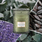 LA JOLIE MUSE Glass Jar Candle