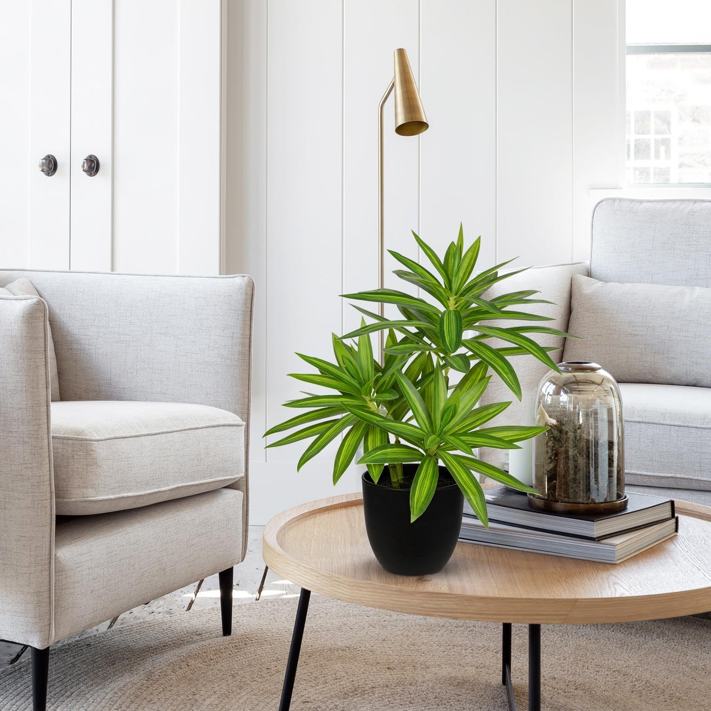 Dracaena Artificial Houseplant