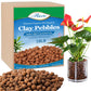 Organic Expanded Clay Pebbles for Plants | Leca
