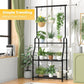 Indoor/Outdoor Plant Stand