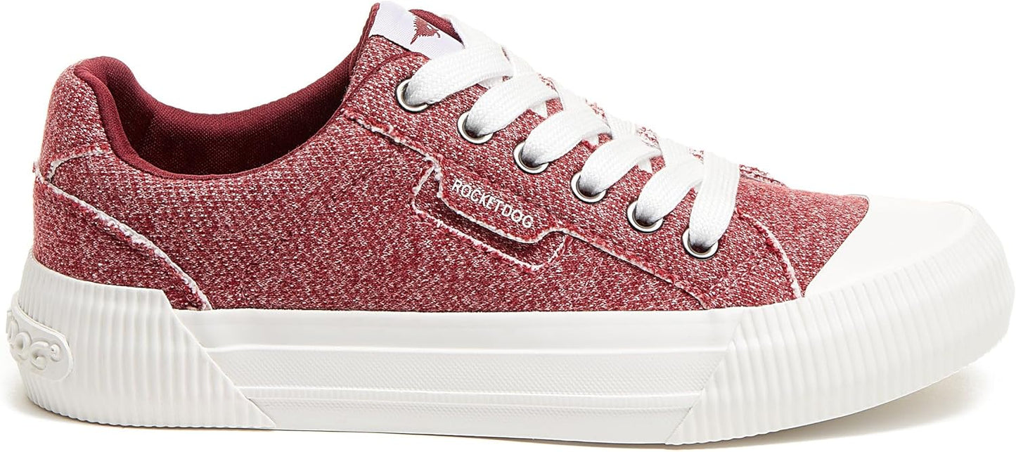 Comfort Plush Foam Sneaker