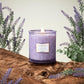 LA JOLIE MUSE Glass Jar Candle