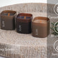 Scented Soy Candles Gift Set | Nature's Bloom Collection | 3 Scented Candles