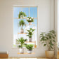 Hanging Plant Shelf