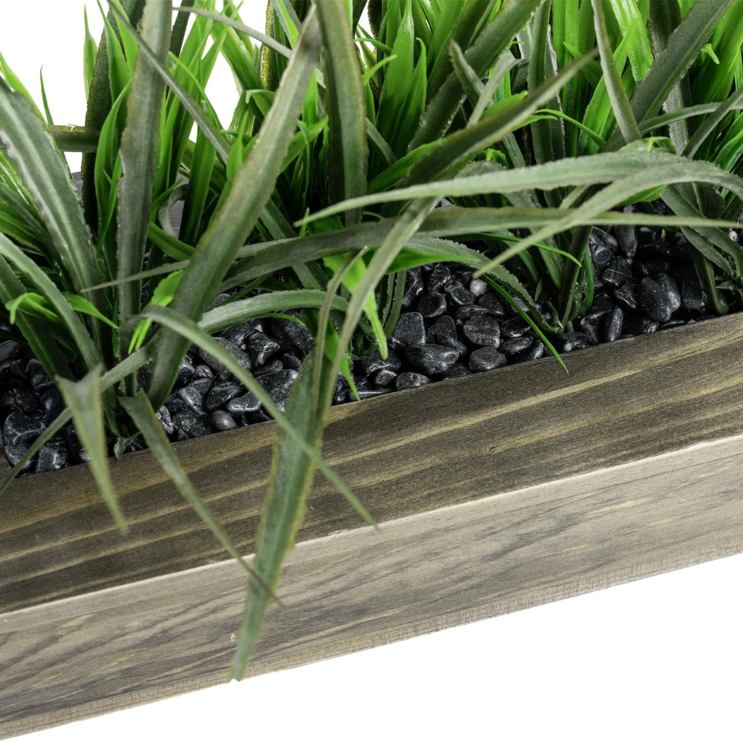 Faux Tabletop Plants