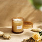 LA JOLIE MUSE Glass Jar Candle