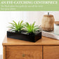 Faux Tabletop Plants