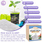 Organic Perlite | Horticultural Natural Chunky