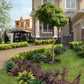 Large Artificial Agave Plant