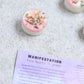 Handmade Energy Candles
