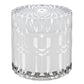 Hidden Label Wood Wick Decorative Candles