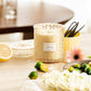 LA JOLIE MUSE Glass Jar Candle