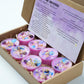 Handmade Energy Candles