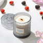 LA JOLIE MUSE Glass Jar Candle