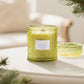 LA JOLIE MUSE Glass Jar Candle
