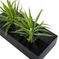 Faux Tabletop Plants