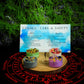 Handmade Energy Candles