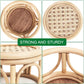 Rattan Wicker Risers L/XL