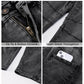 Barrel Jeans Relax Fit Stretch