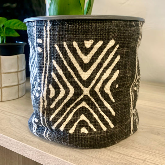 Fabric Pot Covers