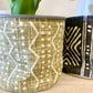 Fabric Pot Covers