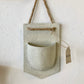Wall Pocket Planter