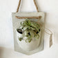 Wall Pocket Planter