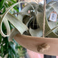 Large Hanging Terracotta Planter