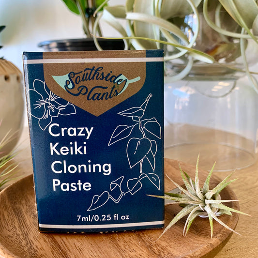 Keiki Cloning Paste