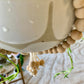Abstract Dish