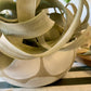 Abstract Dish