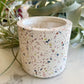 Mini Terrazzo Pot