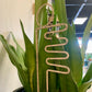 Speckled Plant Stake