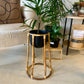 Boho Plant Stand