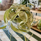 Modern Glass Bowl