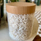 Natural Stone Plant Topping