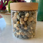 Natural Stone Plant Topping