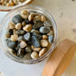 Natural Stone Plant Topping