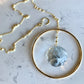 Crystal Sun Catcher