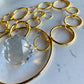 Crystal Sun Catcher