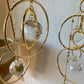 Crystal Sun Catcher